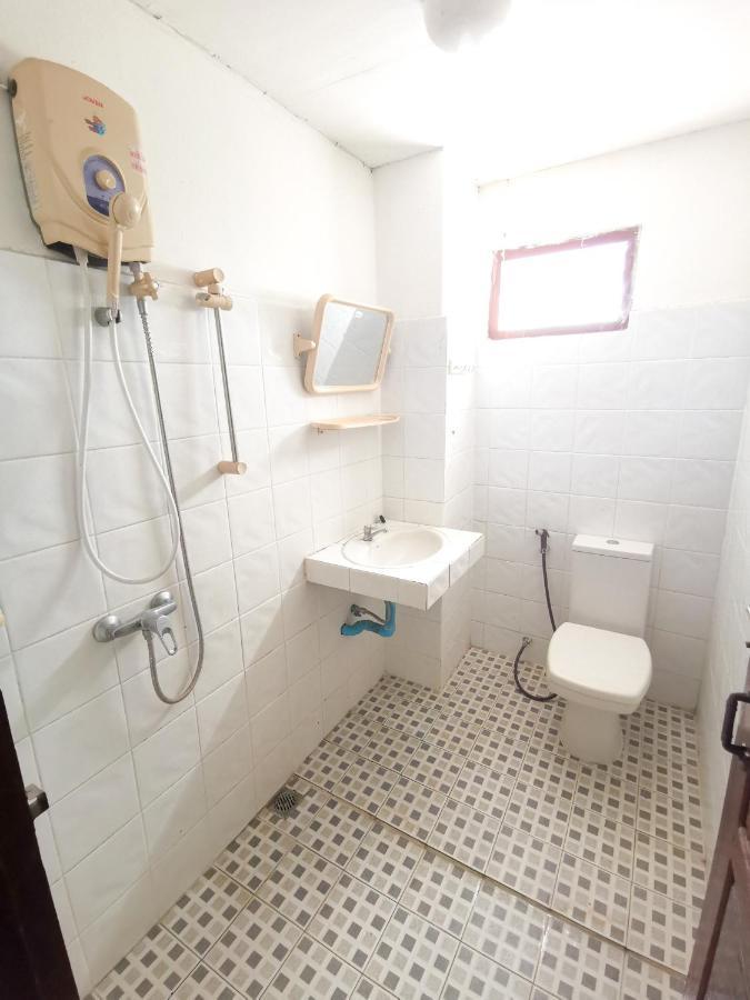 Manilath Guesthouse Ban Houayxay Oda fotoğraf