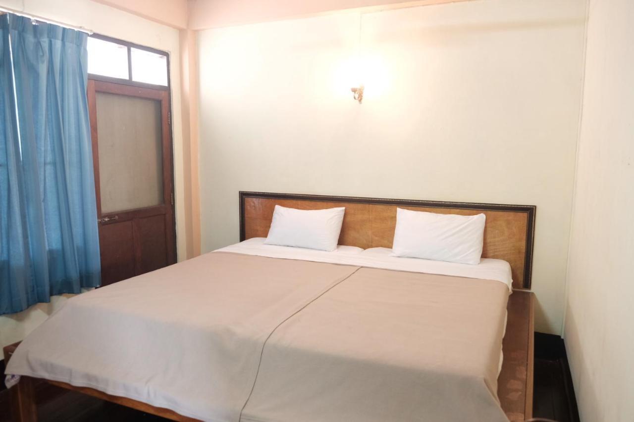 Manilath Guesthouse Ban Houayxay Oda fotoğraf
