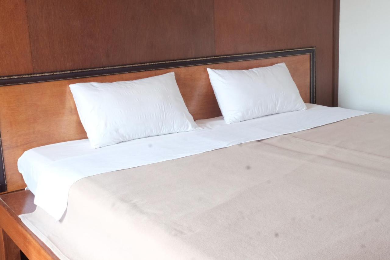 Manilath Guesthouse Ban Houayxay Oda fotoğraf