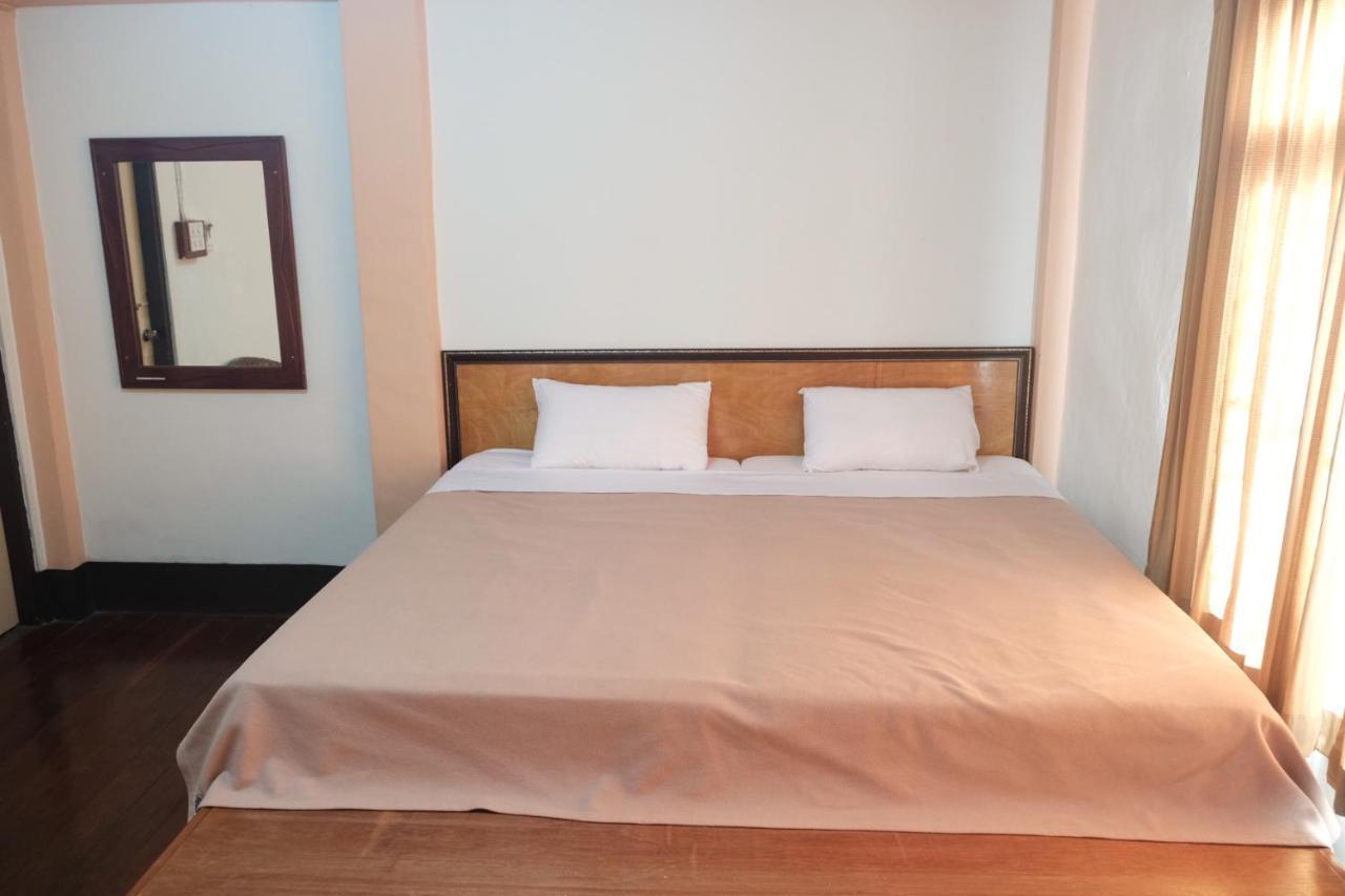 Manilath Guesthouse Ban Houayxay Dış mekan fotoğraf