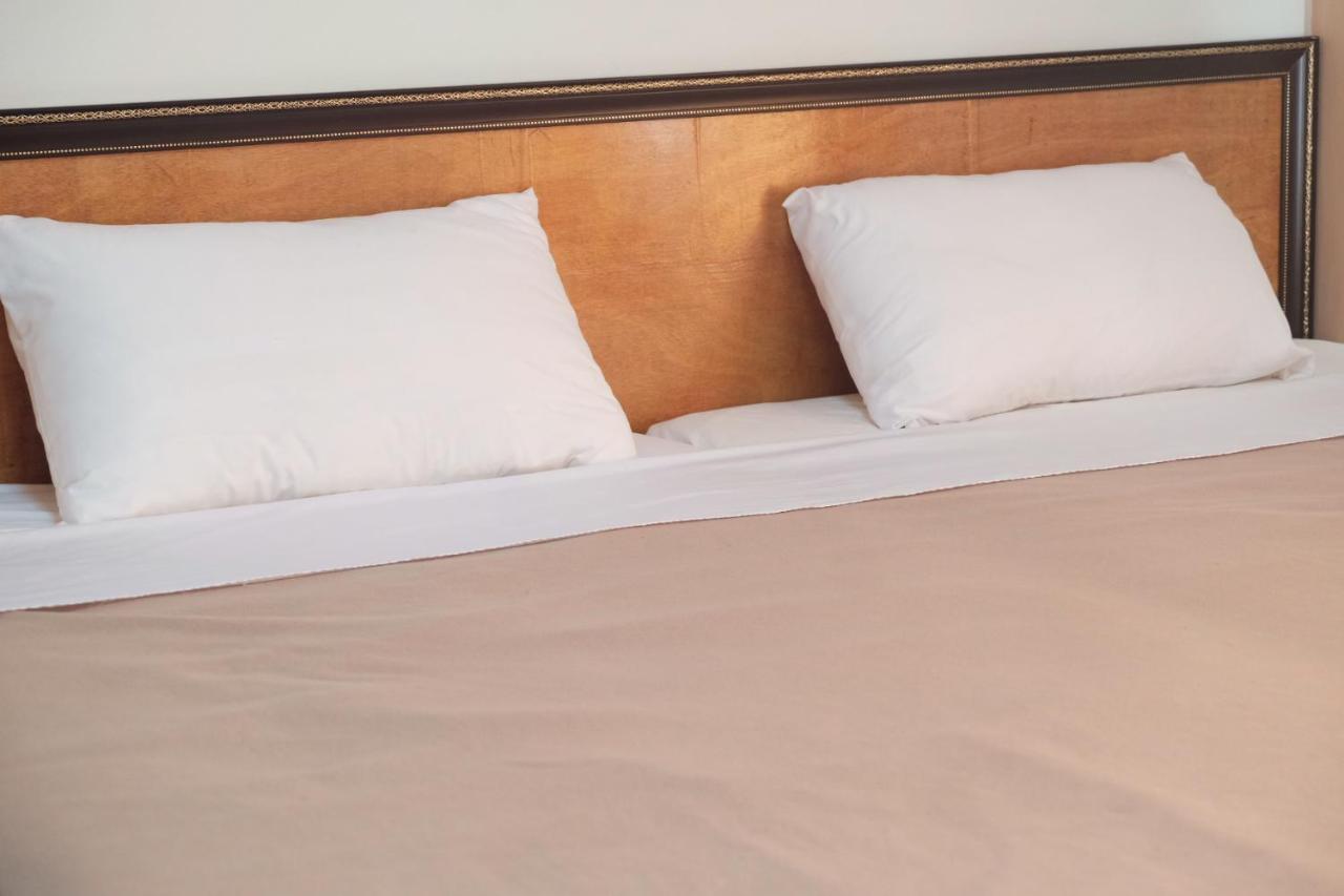Manilath Guesthouse Ban Houayxay Oda fotoğraf