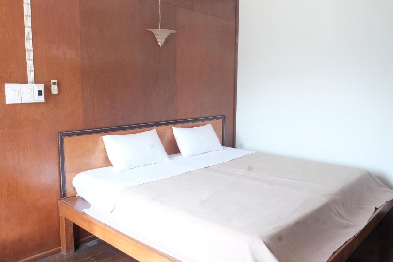 Manilath Guesthouse Ban Houayxay Oda fotoğraf