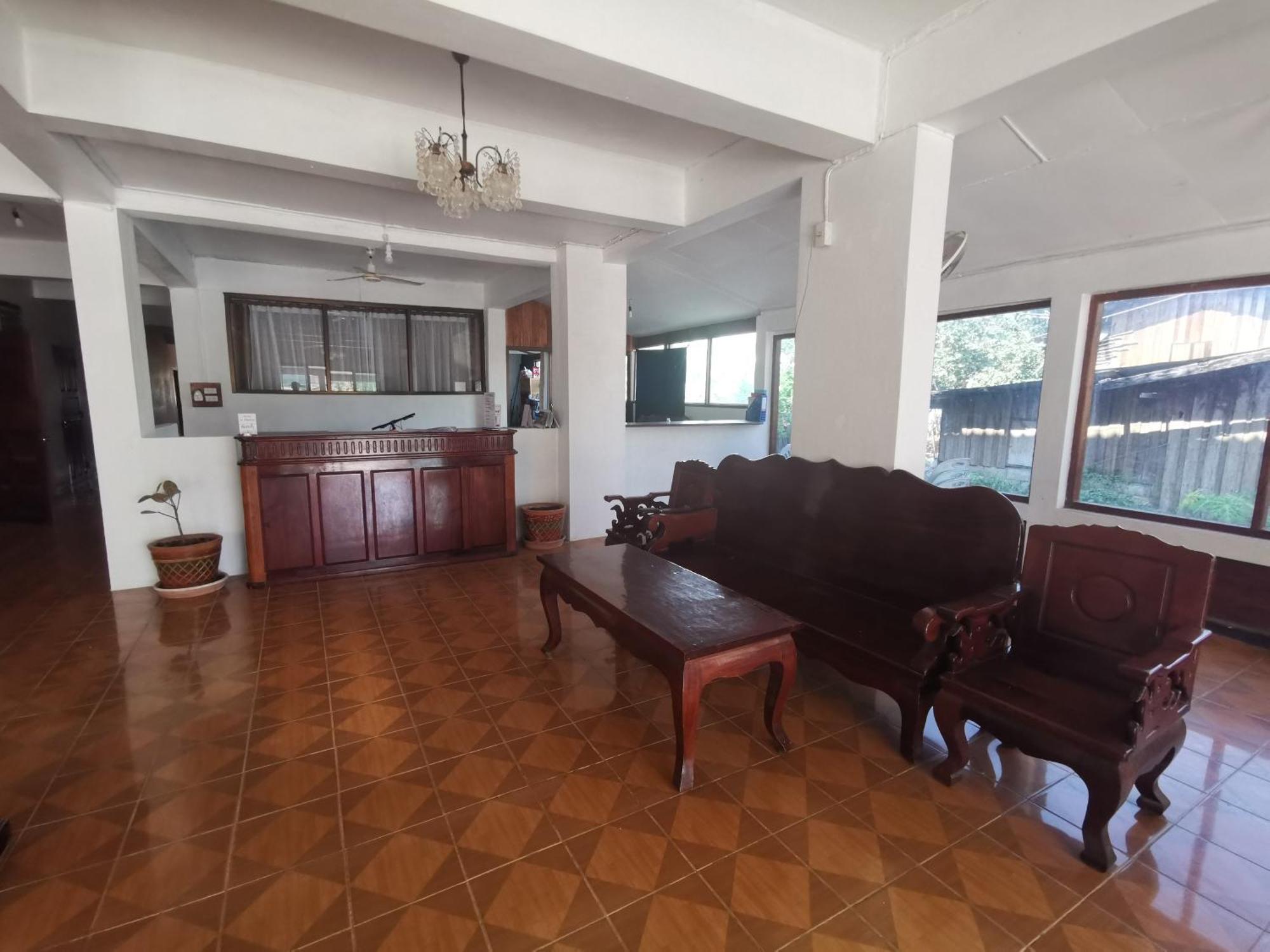 Manilath Guesthouse Ban Houayxay Dış mekan fotoğraf
